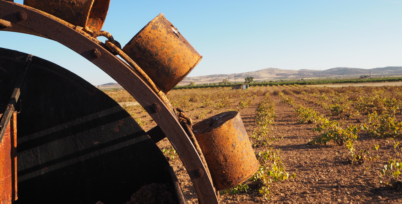 imagen de la portada para la Mesa AGRICULTURA, AGUA Y DESARROLLO RURAL <br> Mesa3: Nuevo modelo de economía para el empleo