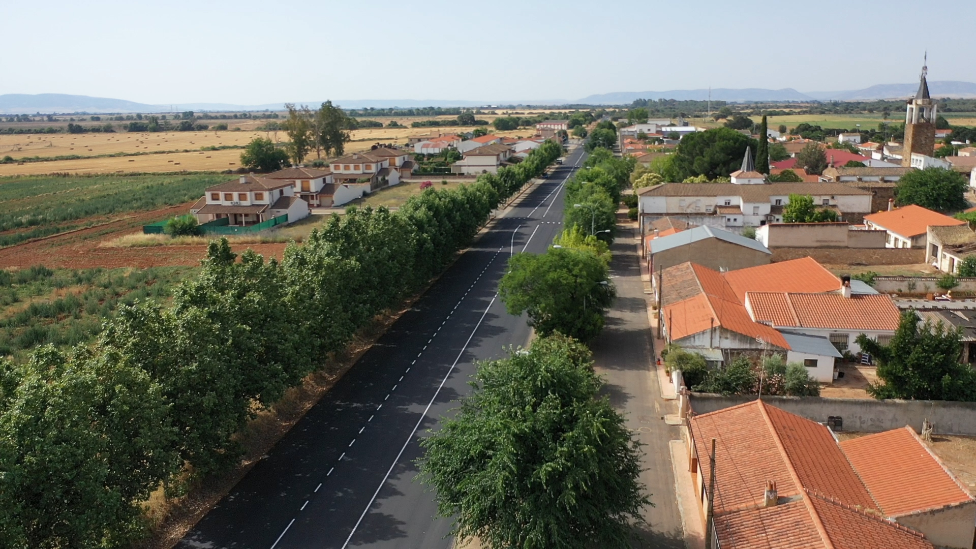 imagen de la portada para la Mesa FOMENTO <br> Mesa4: Infraestructuras, Cohesión y Sostenibilidad