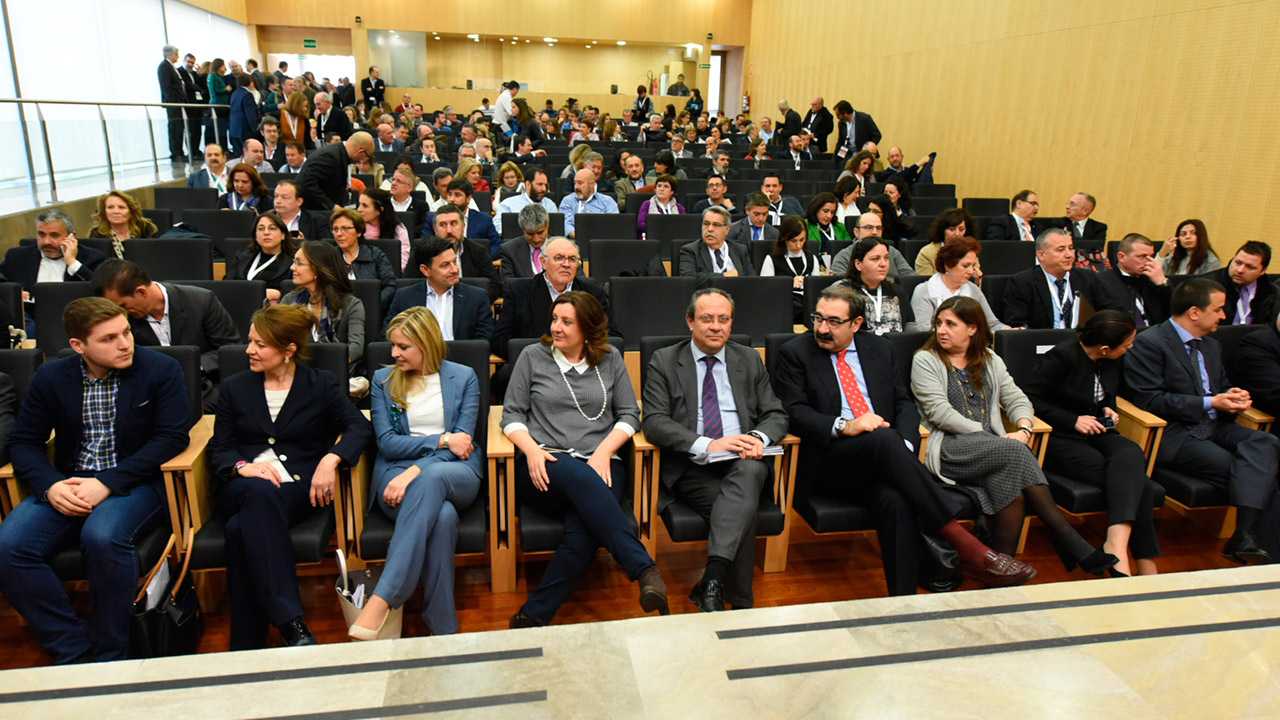 Fotografía I Foro Ciudadano