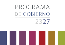 Ir al Programa de Gobierno 2023-2027 (abre en nueva página)